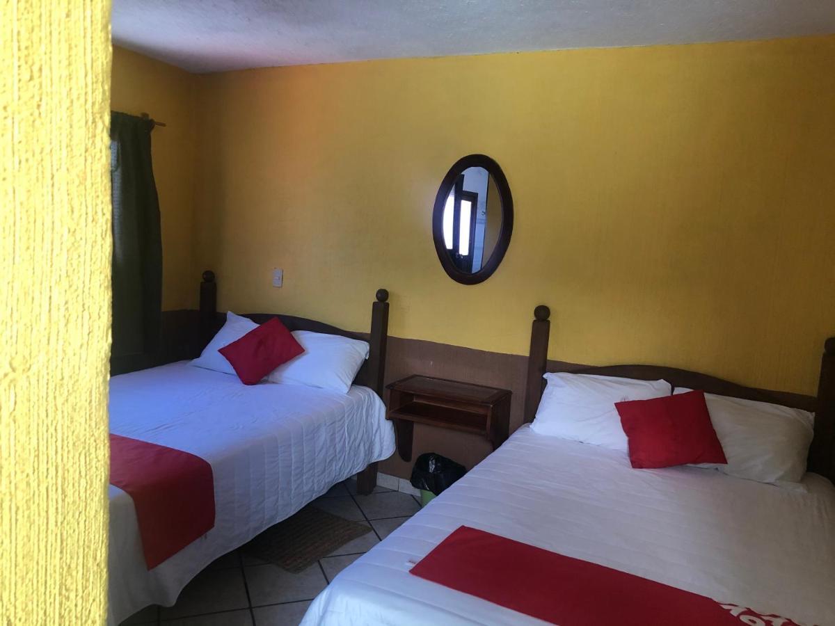 San Pablo Hotel Pátzcuaro Kültér fotó